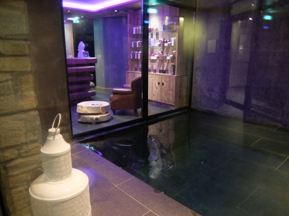 Spa M Megève (1) Spa M Megève (1)
