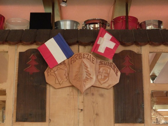 Les Rousses Jura (8) Les Rousses Jura (8)