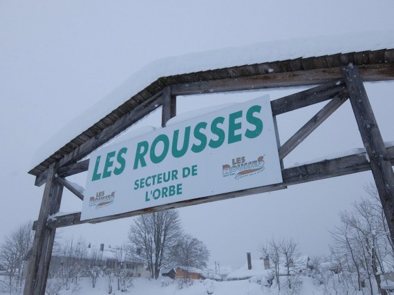 Raquettes aux Rousses (15) Raquettes aux Rousses (15)