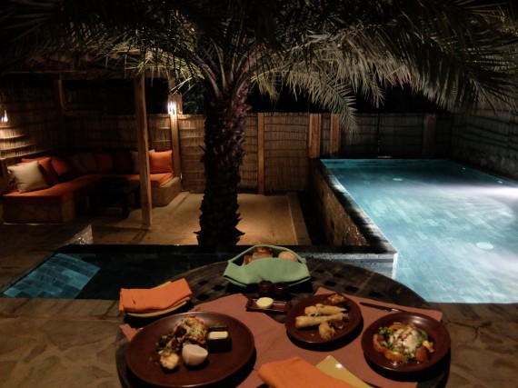 Expériences culinaires Six Senses Zighy Bay(20) Expériences culinaires Six Senses Zighy Bay(20)