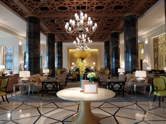 FS Dubai Jumeirah Beach (7) FS Dubai Jumeirah Beach (7)