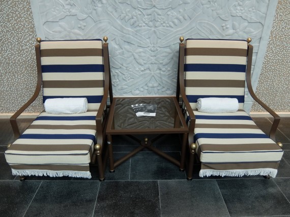 Four Seasons Dubai Spa (12) Four Seasons Dubai Spa (12)