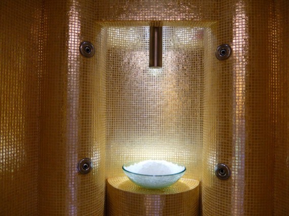Four Seasons Dubai Spa (18) Four Seasons Dubai Spa (18)