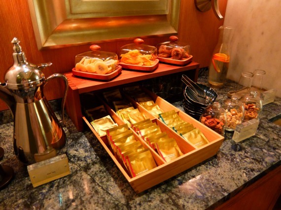 Four Seasons Dubai Spa (20) Four Seasons Dubai Spa (20)