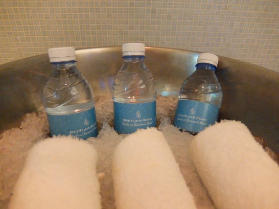 Four Seasons Dubai Spa (24) Four Seasons Dubai Spa (24)