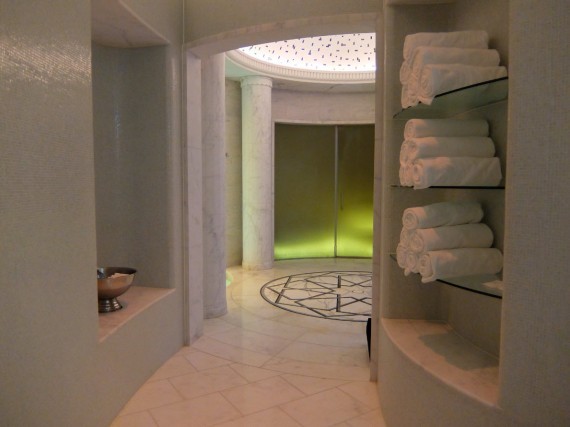 Four Seasons Dubai Spa (25) Four Seasons Dubai Spa (25)