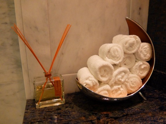 Four Seasons Dubai Spa (26) Four Seasons Dubai Spa (26)