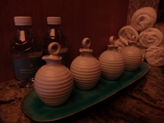 Four Seasons Dubai Spa (9) Four Seasons Dubai Spa (9)