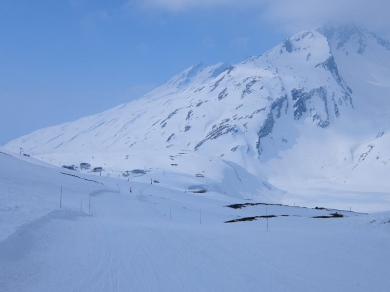 La Thuile (1) La Thuile (1)