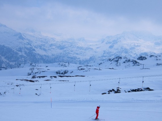 La Thuile (5) La Thuile (5)