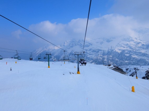 La Thuile (6) La Thuile (6)