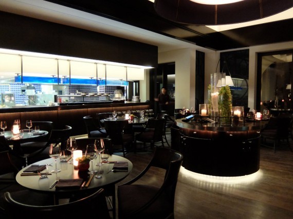 Sea Fu Four Seasons Dubai (2) Sea Fu Four Seasons Dubai (2)