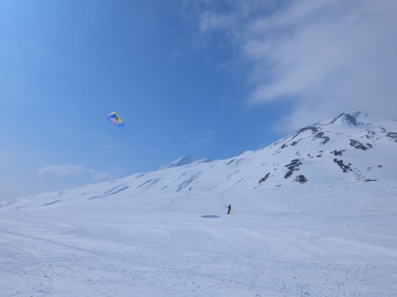 Snow Kite Italie (3) Snow Kite Italie (3)