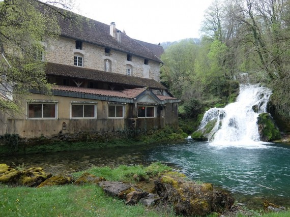 Castel Damandre (3) Castel Damandre (3)