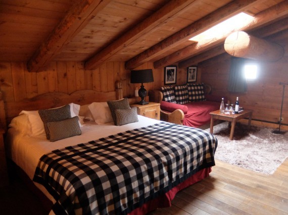 Fermes Marie chambre (1) Fermes Marie chambre (1)