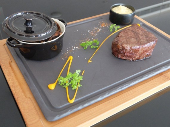 Le Grill (16) Le Grill (16)