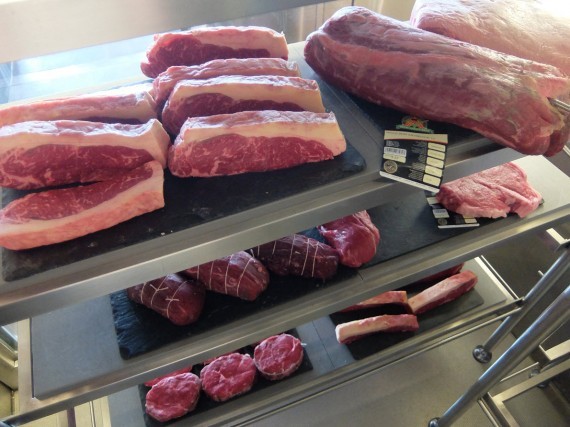 Le Grill (2) Le Grill (2)