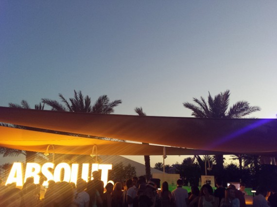 DJ night Nasimi Beach (9) DJ night Nasimi Beach (9)
