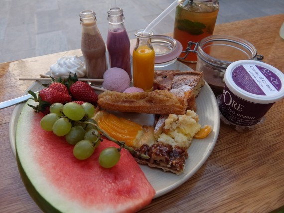 Picnic Vida Hotel Dubai (1) Picnic Vida Hotel Dubai (1)
