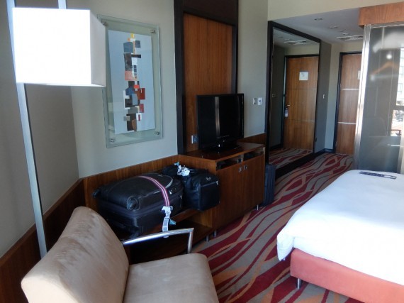 Radisson Blu Media City (10) Radisson Blu Media City (10)