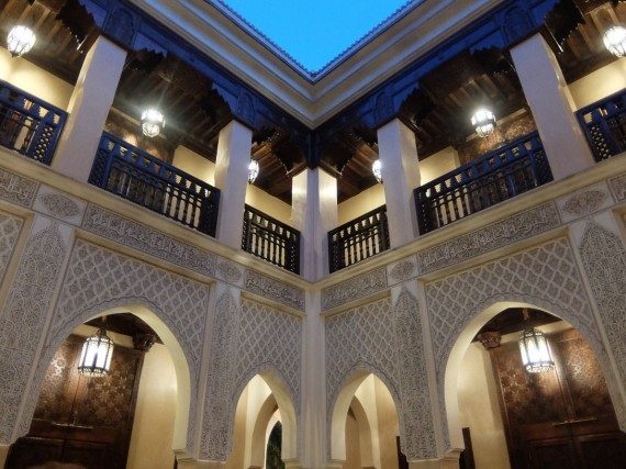 Weekend Marrakech (13) Weekend Marrakech (13)