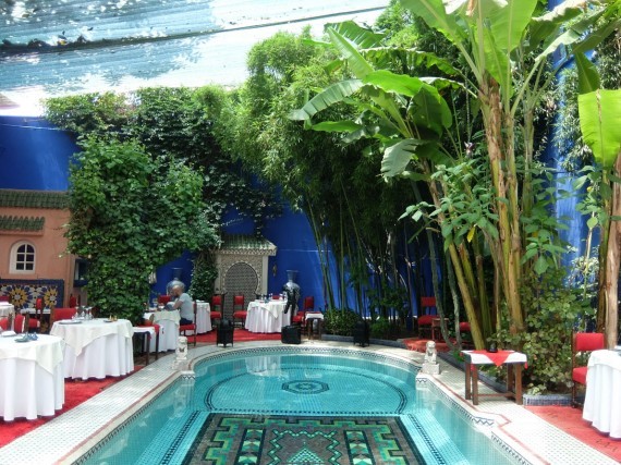 Weekend Marrakech (20) Weekend Marrakech (20)