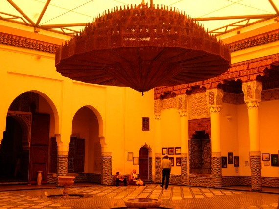 Weekend Marrakech (22) Weekend Marrakech (22)