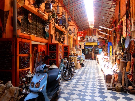Weekend Marrakech (25) Weekend Marrakech (25)
