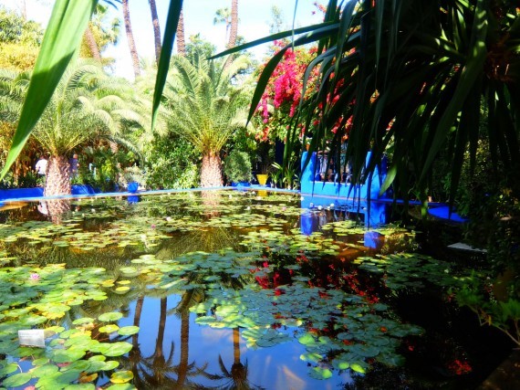 Weekend Marrakech (27) Weekend Marrakech (27)