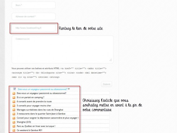 Nouveauté blog 02 Nouveauté blog 02