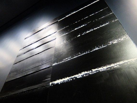 Musée Soulages 09 Musée Soulages 09
