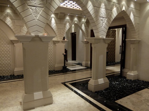 Spa Jumeirah Zabeel Saray (15) Spa Jumeirah Zabeel Saray (15)