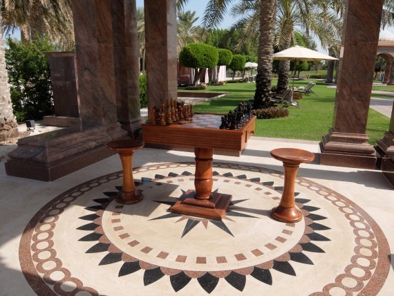 Emirates Palace (13) Emirates Palace (13)