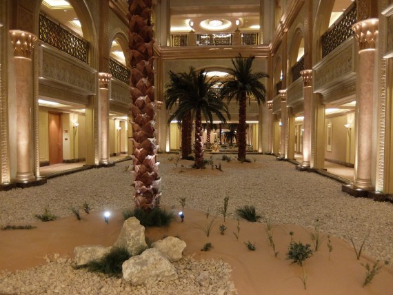 Emirates Palace (16) Emirates Palace (16)