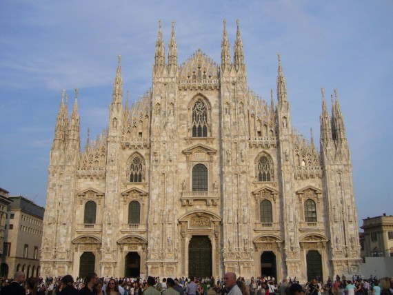 Milan Milan