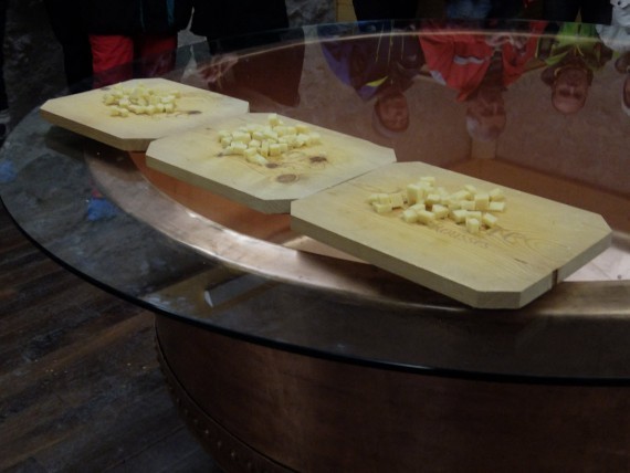 Comté Les Rousses (4) Comté Les Rousses (4)