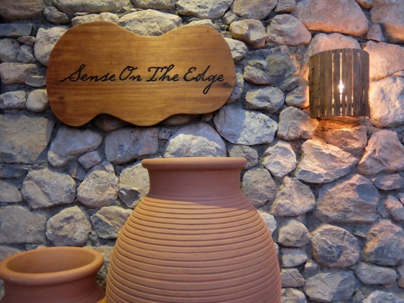 Expériences culinaires Six Senses Zighy Bay(9) Expériences culinaires Six Senses Zighy Bay(9)