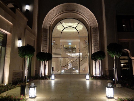 FS Dubai Jumeirah Beach (15) FS Dubai Jumeirah Beach (15)