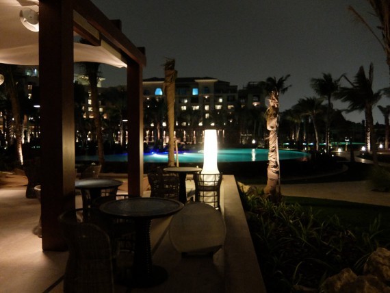 FS Dubai Jumeirah Beach (17) FS Dubai Jumeirah Beach (17)