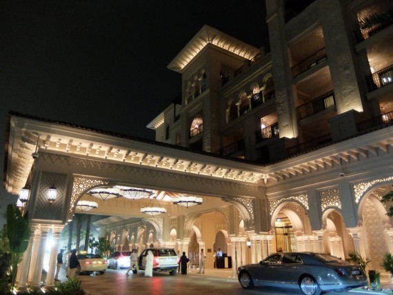 FS Dubai Jumeirah Beach (21) FS Dubai Jumeirah Beach (21)