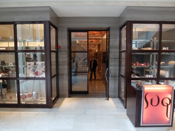 FS Dubai Jumeirah Beach (24) FS Dubai Jumeirah Beach (24)
