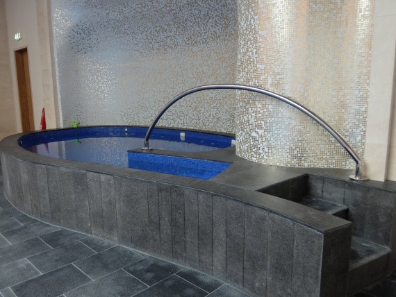 Four Seasons Dubai Spa (13) Four Seasons Dubai Spa (13)