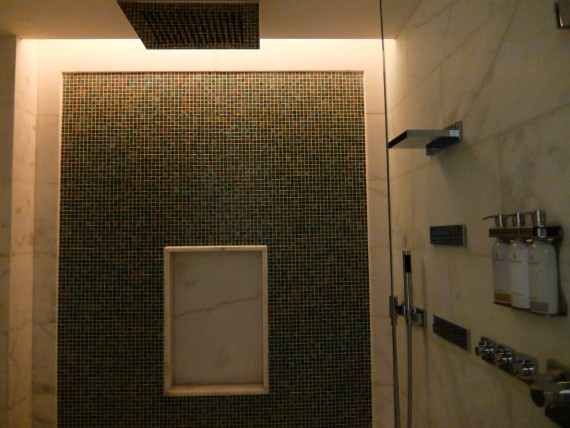 Four Seasons Dubai Spa (14) Four Seasons Dubai Spa (14)