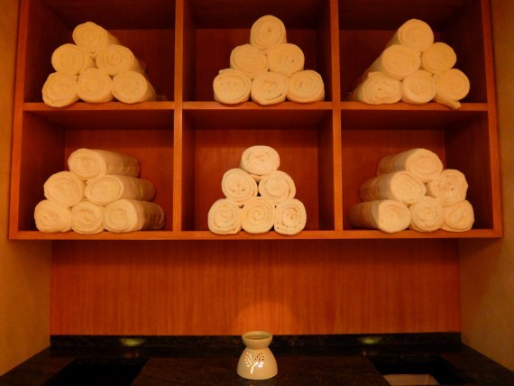 Four Seasons Dubai Spa (21) Four Seasons Dubai Spa (21)