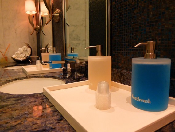 Four Seasons Dubai Spa (27) Four Seasons Dubai Spa (27)