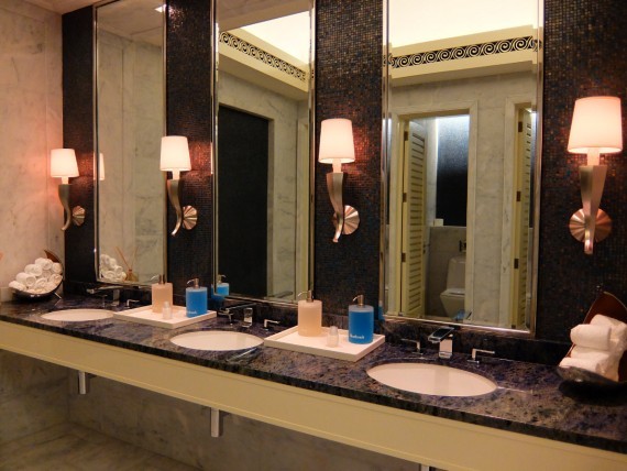 Four Seasons Dubai Spa (28) Four Seasons Dubai Spa (28)