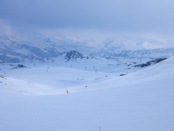 La Thuile (3) La Thuile (3)