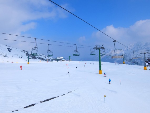 La Thuile (4) La Thuile (4)