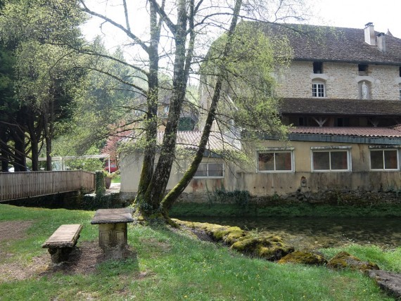 Castel Damandre (2) Castel Damandre (2)