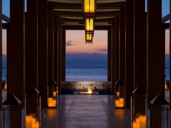 Four Seasons Dubai 2 Four Seasons Dubai 2